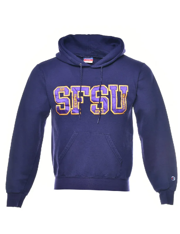 Champion SFFU Printed Sweatshirt - S