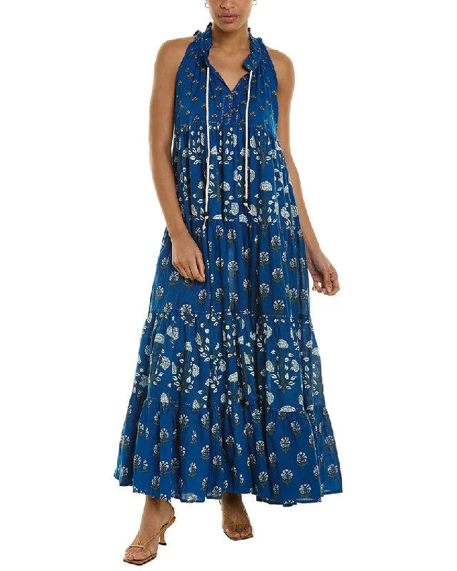 Ro's Garden Sofia Maxi Dress