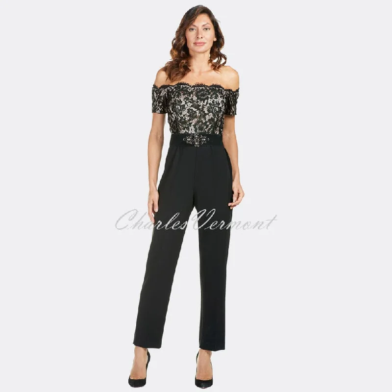 Frank Lyman Jumpsuit – Style 185189