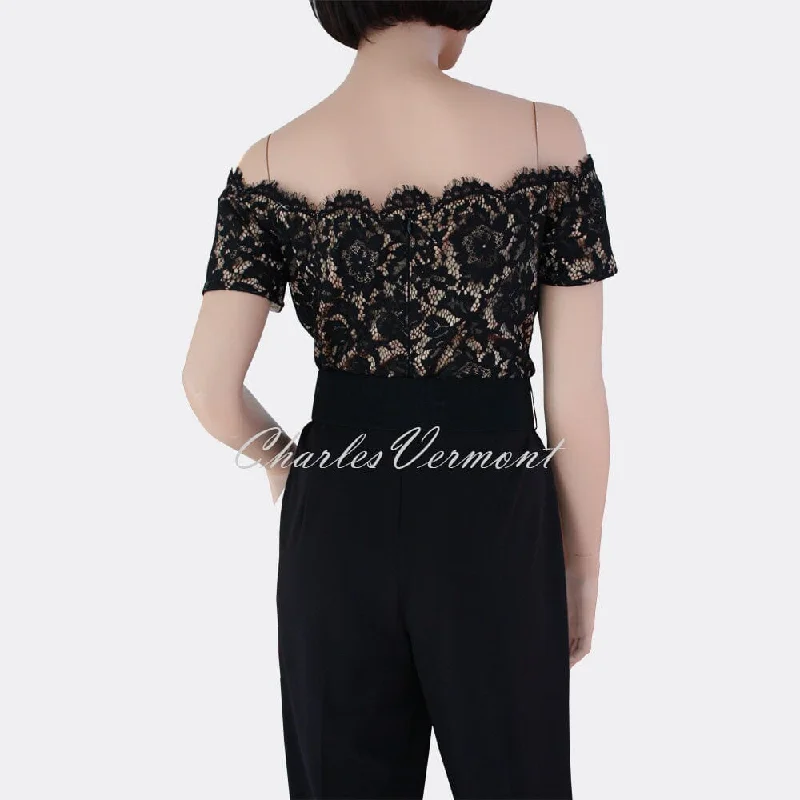 Frank Lyman Jumpsuit – Style 185189