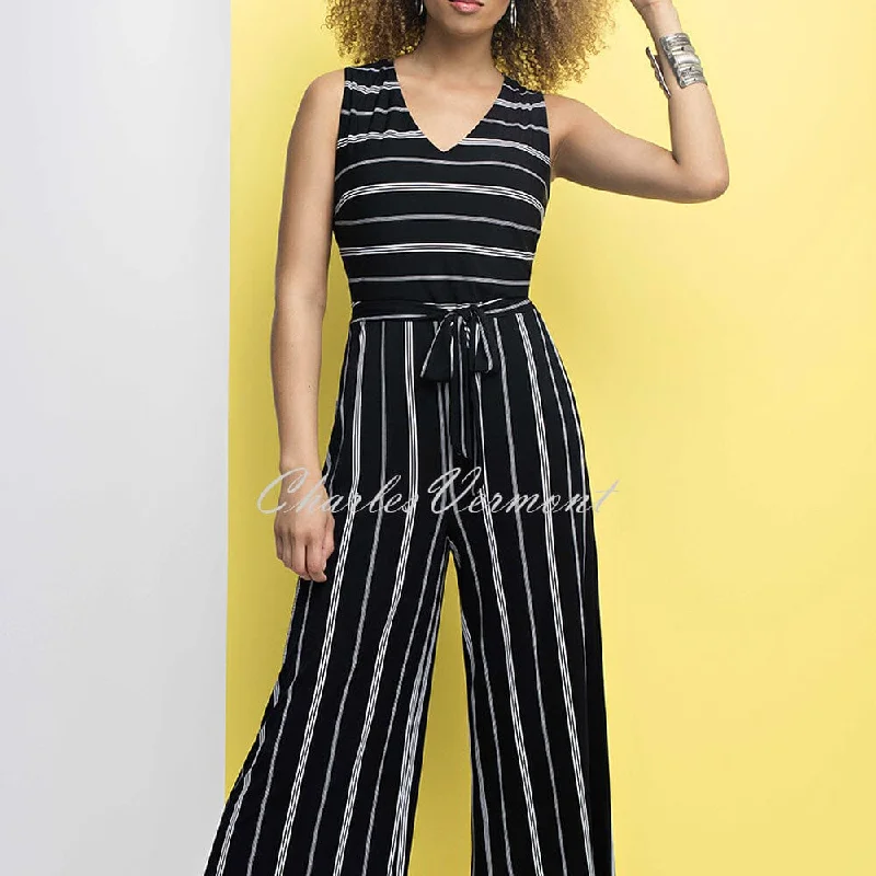 Frank Lyman Jumpsuit – Style 191430