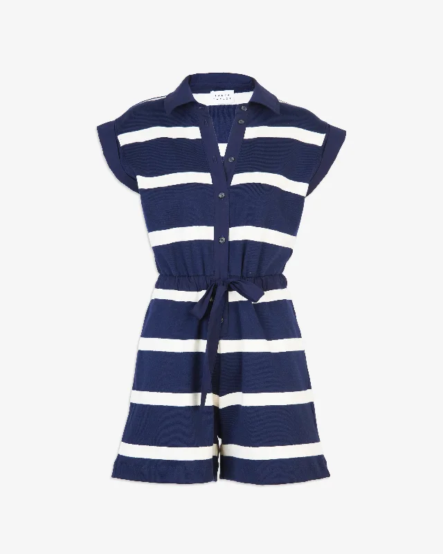 Ludlow Romper