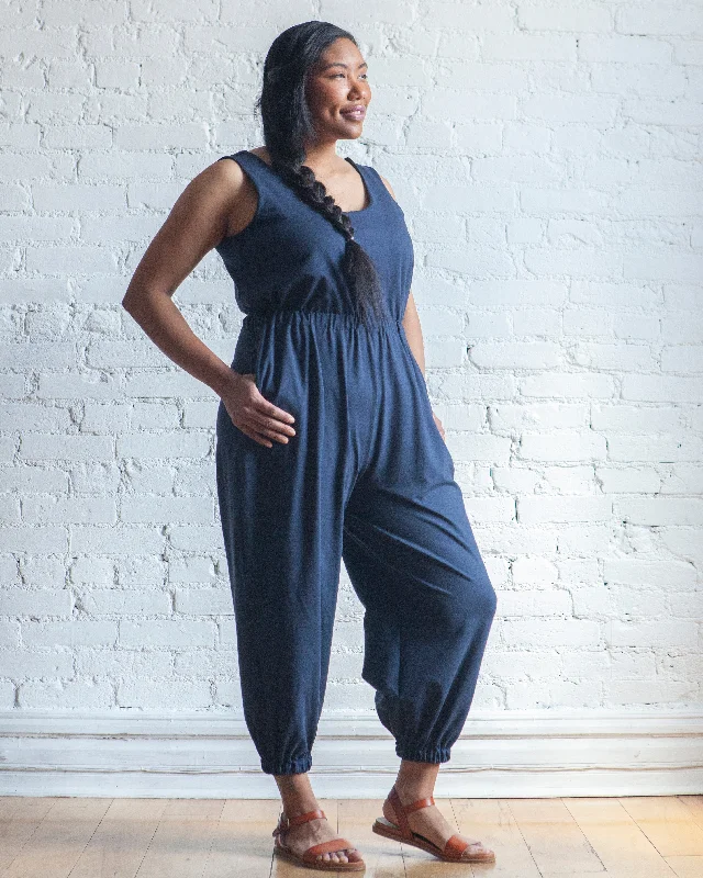 Nova Jumpsuit