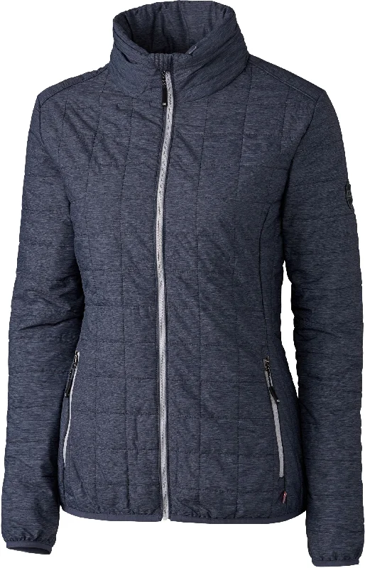 Cutter & Buck Ladies Rainier Jacket