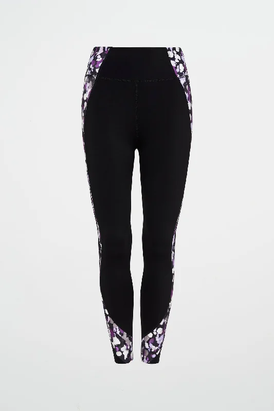 Full Length Contour Legging 231