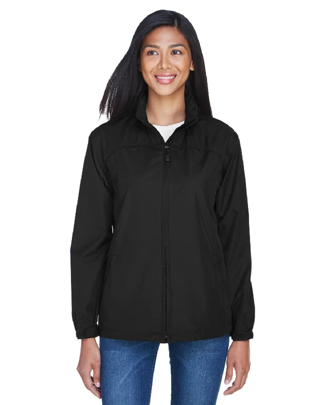 North End Ladies Techno Lite Jacket