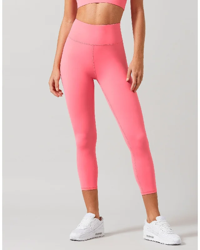 Lilybod Astrid 7/8 Legging - Powder Pink