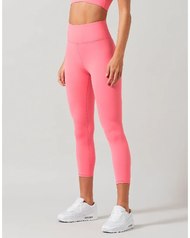 Lilybod Astrid 7/8 Legging - Powder Pink