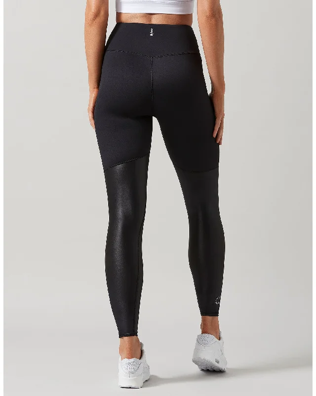 Lilybod Marina-2X Legging - Black