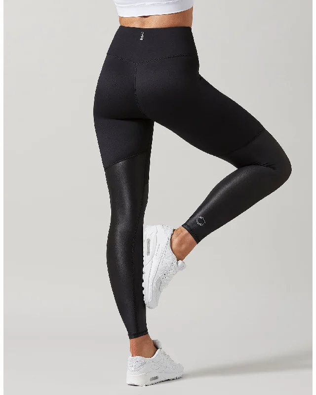 Lilybod Marina-2X Legging - Black