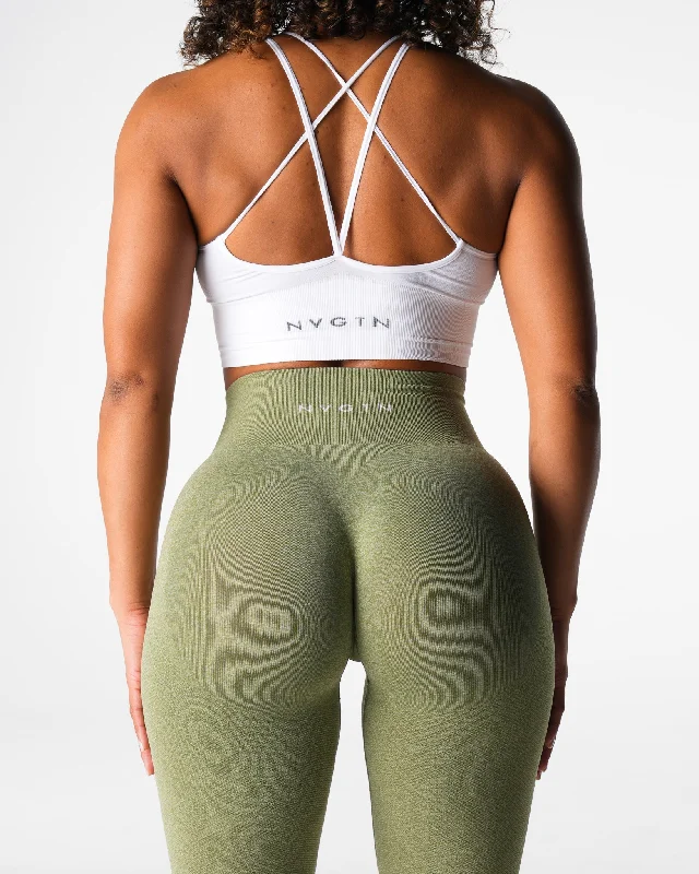 Meadow Lift Seamless Leggings