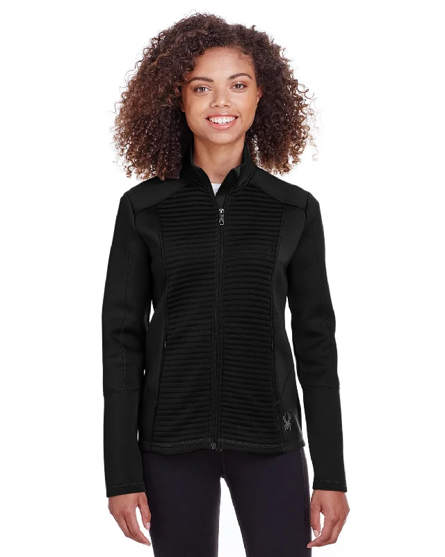 Spyder Ladies Venom Full-Zip Jacket