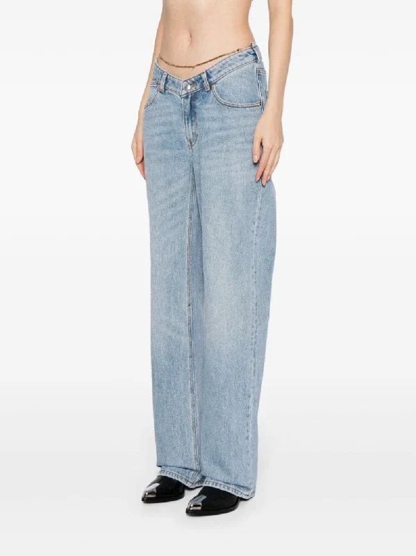 alexander-wang-nameplate-v-front-denim-jean-jeans-300035606blu