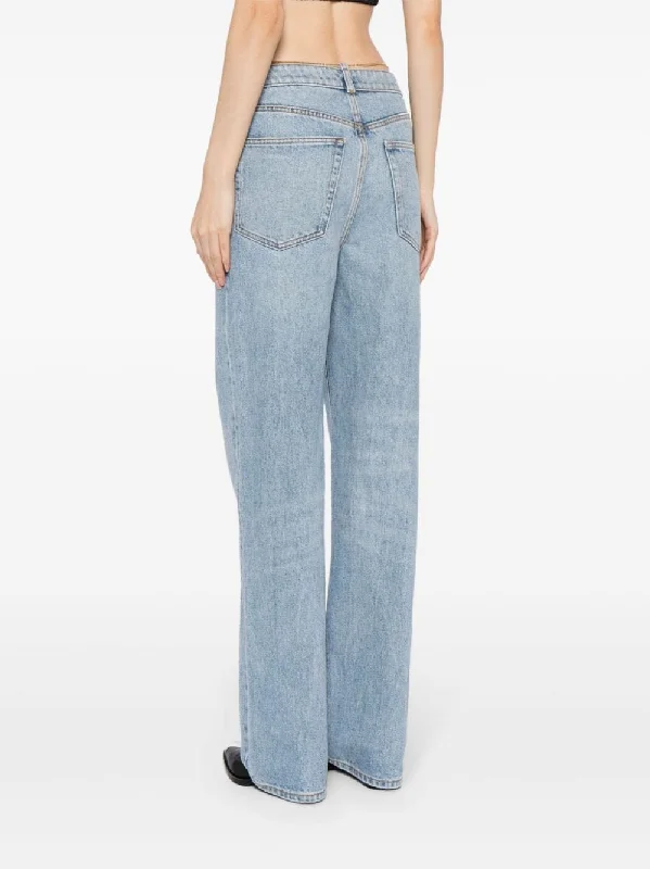 alexander-wang-nameplate-v-front-denim-jean-jeans-300035606blu