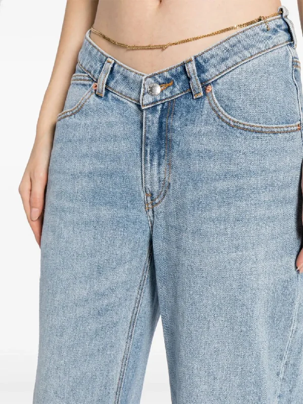 alexander-wang-nameplate-v-front-denim-jean-jeans-300035606blu