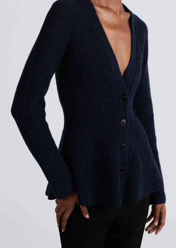 amalia-flared-cardigan-in-navy-melange