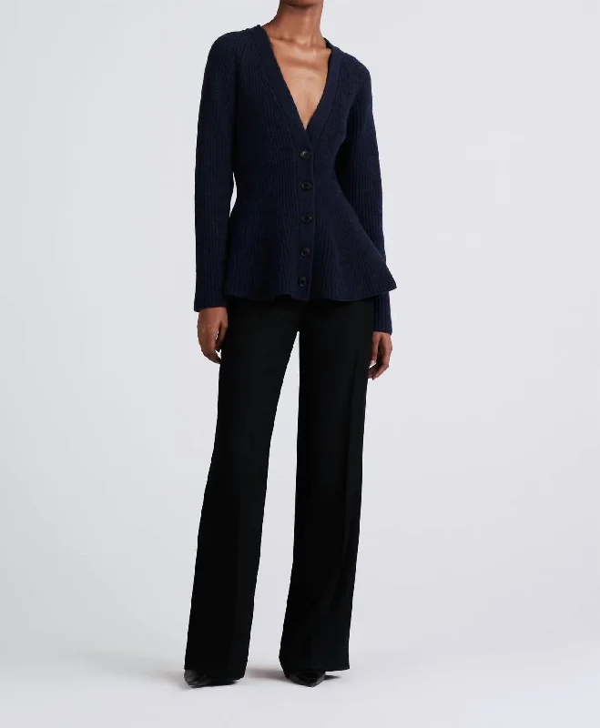 amalia-flared-cardigan-in-navy-melange