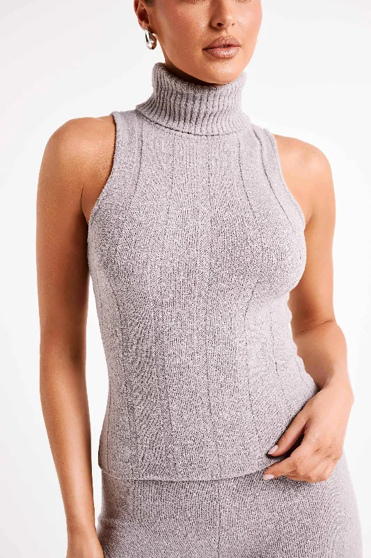 angelina-ribbed-turtleneck-grey-marle