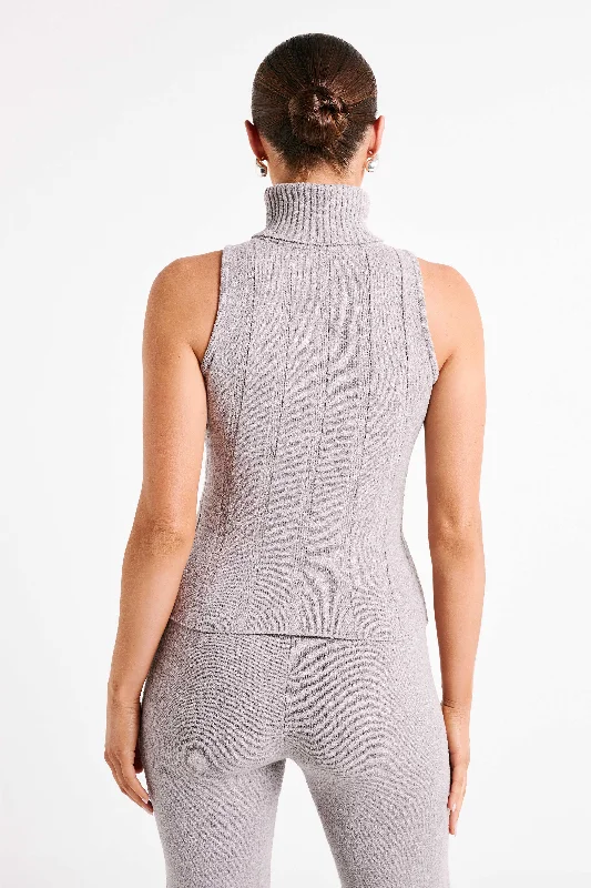 angelina-ribbed-turtleneck-grey-marle