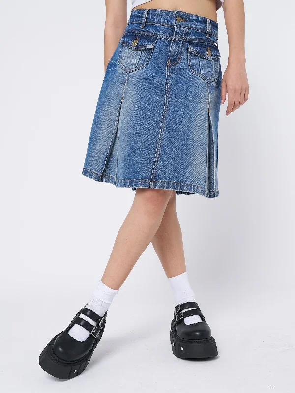 astrid-denim-pleated-midi-skirt