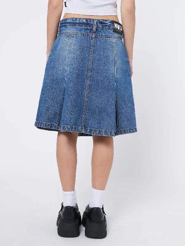 astrid-denim-pleated-midi-skirt