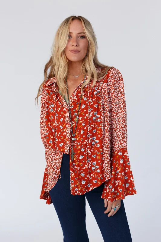 bella-bloom-floral-print-top-rust