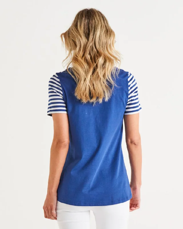 betty-basics-luella-tee-ocean-stripe