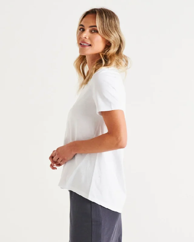 betty-basics-luella-tee-white