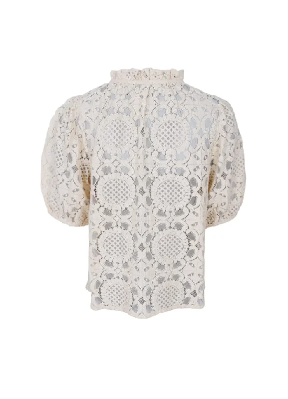 black-colour-bcsisi-lace-shirt-creme