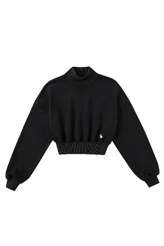 black-mock-neck-sweatshirt