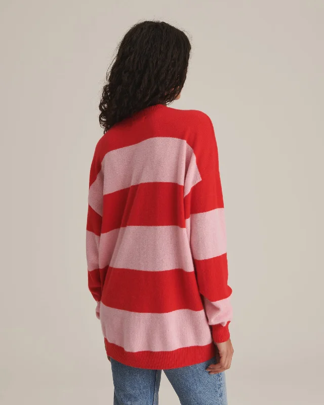 cashmere-oversized-striped-crewneck-sweater