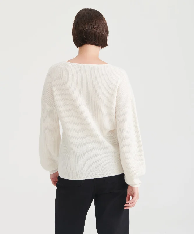 cashmere-ribbed-relaxed-v-neck-sweater