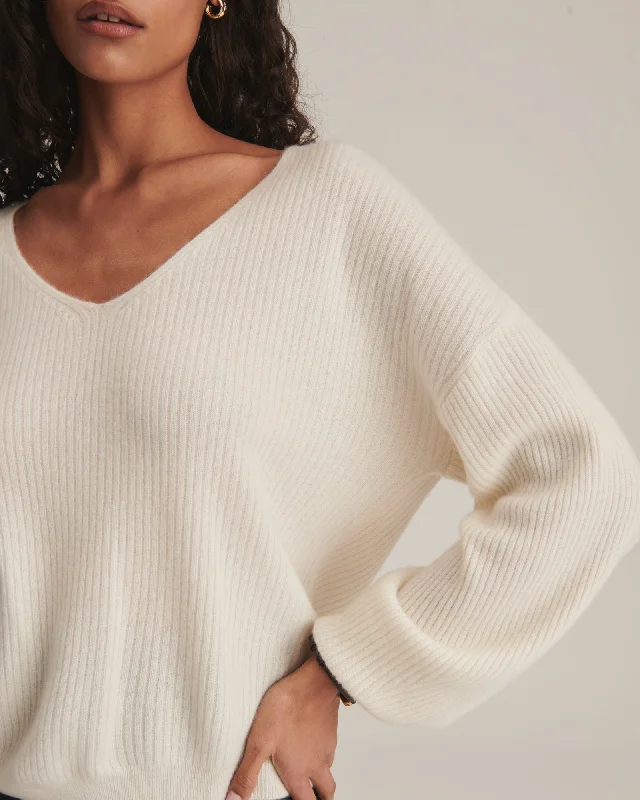 cashmere-ribbed-relaxed-v-neck-sweater