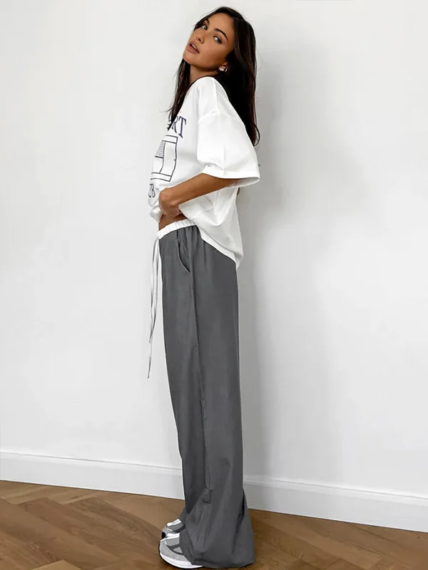 casual-contrast-binding-pants