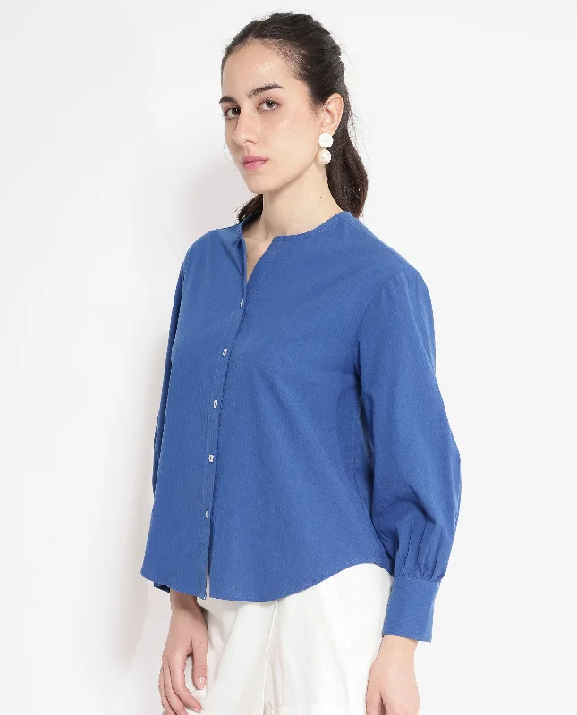 chantreyo-womens-top-blue