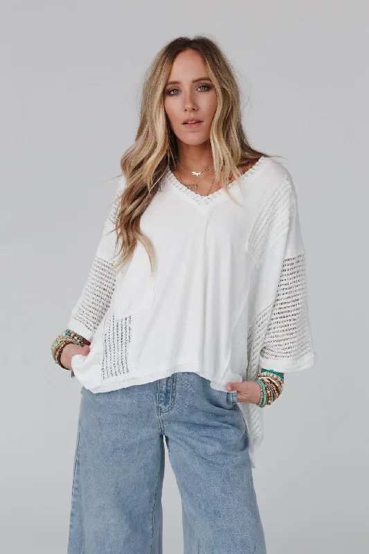 city-drifter-oversized-contrast-top-ivory