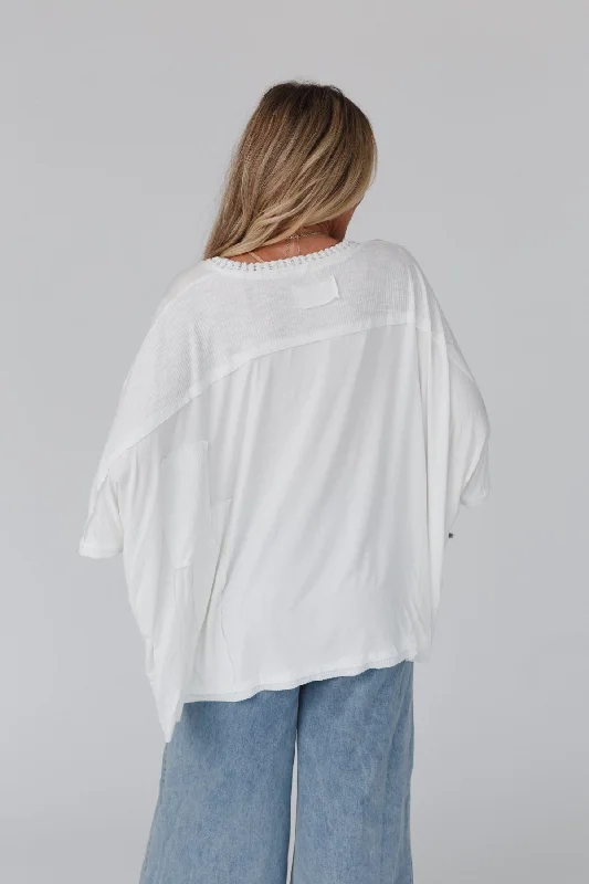 city-drifter-oversized-contrast-top-ivory