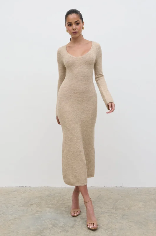 clara-scoop-neck-knit-dress-beige