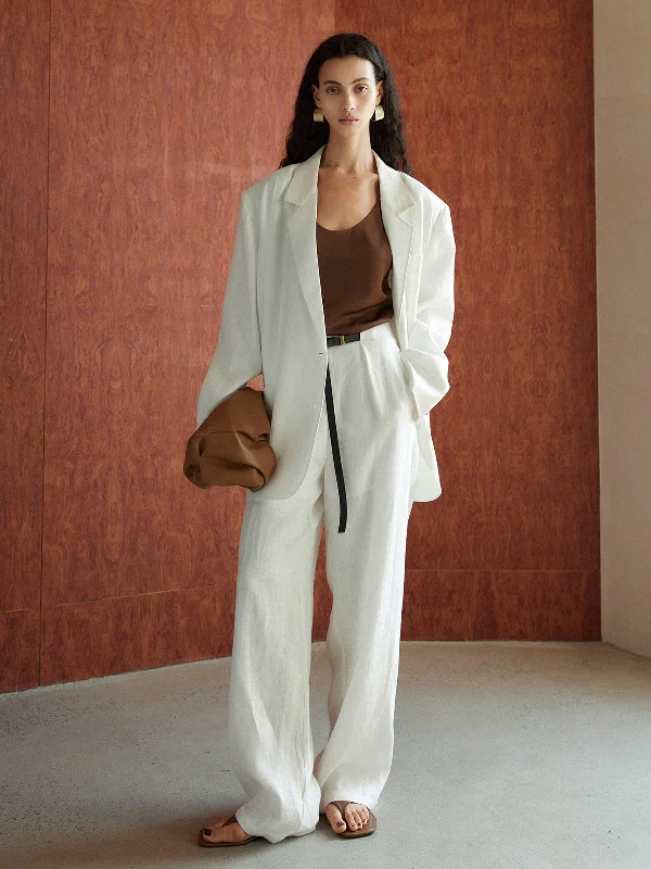 cotton-linen-belted-long-pants