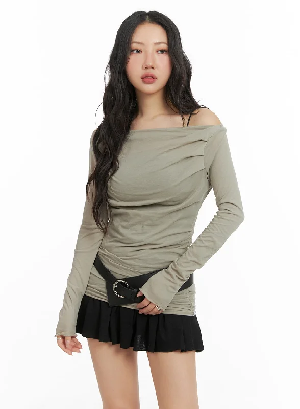 cotton-shirred-off-shoulder-long-sleeve-cm425