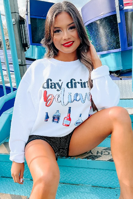 day-drink-believer-corded-graphic-crewneck-white-print-on-demand