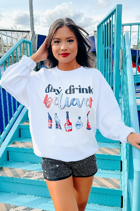 day-drink-believer-corded-graphic-crewneck-white-print-on-demand