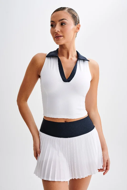 denver-sleeveless-collared-active-top-black-white