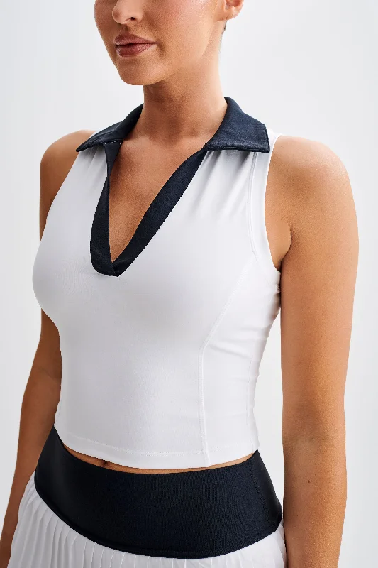 denver-sleeveless-collared-active-top-black-white