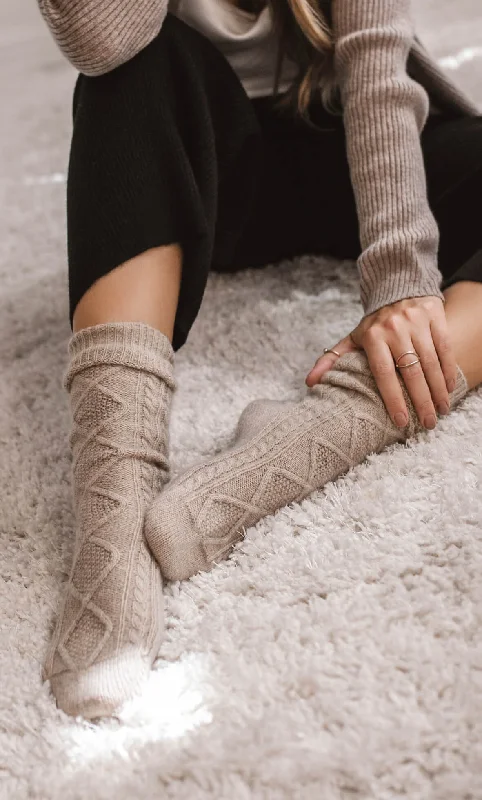 diamond-cashmere-socks