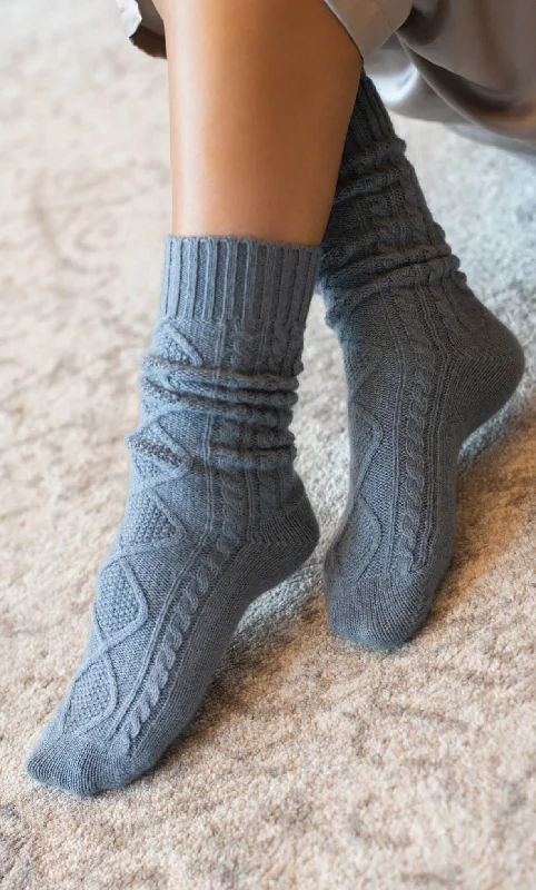 diamond-cashmere-socks