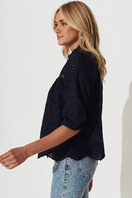 donia-top-in-navy-embroidery-cotton