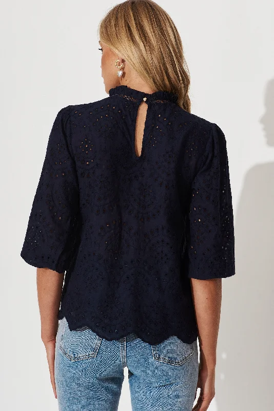 donia-top-in-navy-embroidery-cotton