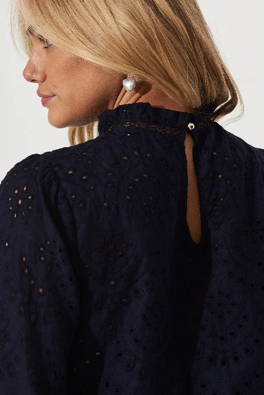 donia-top-in-navy-embroidery-cotton