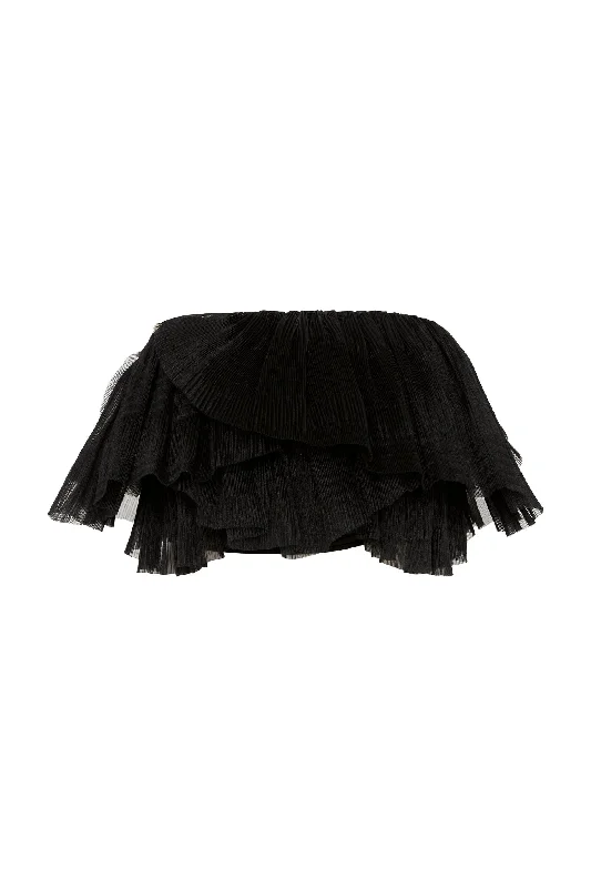 elsie-pleated-bustier-black